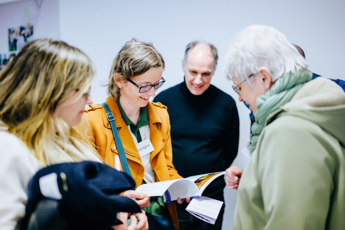 Familie Sonja Dierckx